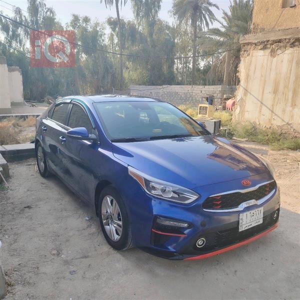 Kia for sale in Iraq